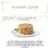 GOURMET® Gold Savoury Cake Chicken Wet Cat Food
