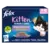 FELIX® As Good As it Looks Kitten Mixed Selection in Jelly Wet Cat Food