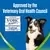 Dentalife Activfresh approved by the Veterinary Oral Health Council