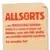 Allsorts are irresistible delicous treats