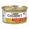 GOURMET® Gold Chunks in Gravy Chicken and Liver Wet Cat Food