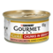 GOURMET® Gold Chunks in Gravy Salmon and Chicken Wet Cat Food