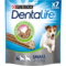 DENTALIFE® Small Dog Dental Dog Chews