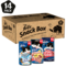 FELIX® Snack Box Mixed Cat Treats