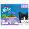 FELIX® Original Kitten Mixed Selection in Jelly Wet Cat Food