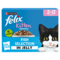 FELIX® Original Kitten Fish Selection in Jelly Wet Cat Food