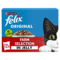 FELIX® Original Farm Selection In Jelly Wet Cat Food