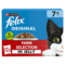 FELIX® Original Senior Farm Selection in Jelly Wet Cat Food