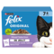 FELIX® Original Senior Mixed Selection in Jelly Wet Cat Food