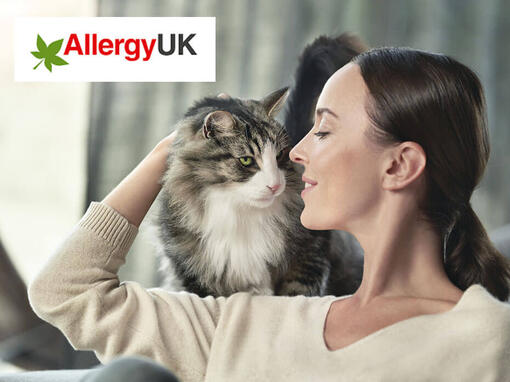 Pro Plan LIVECLEAR® Cat Allergen-Reducing Food