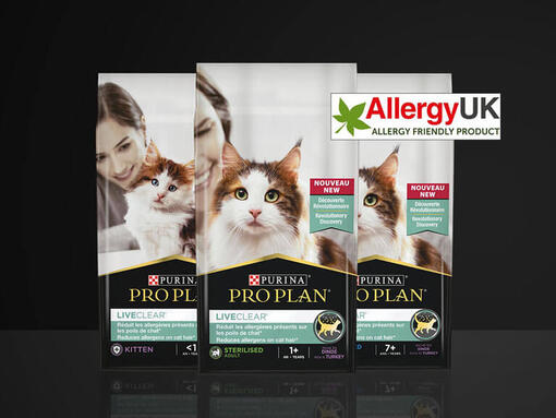 Purina pro plan allergy hotsell