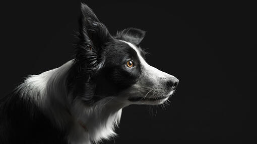 pro plan collie