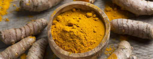 Turmeric for dogs