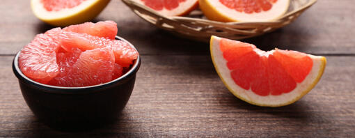 Can Dogs Eat Grapefruit?