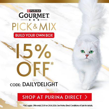 Gourmet Pick & Mix 15% off