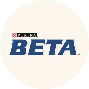 Beta logo