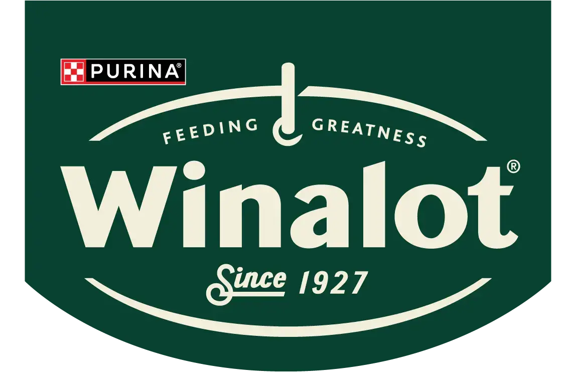 Winalot logo